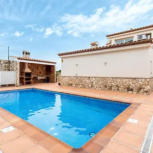 La Caseta De La Muntanya Villa