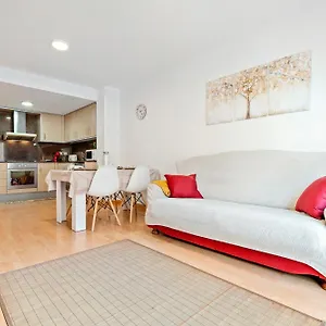 Canana De Vega Apartamento