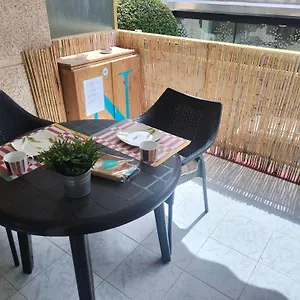 Mar & Aventura Apartamento
