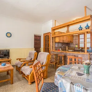 Casa El Mar Güímar